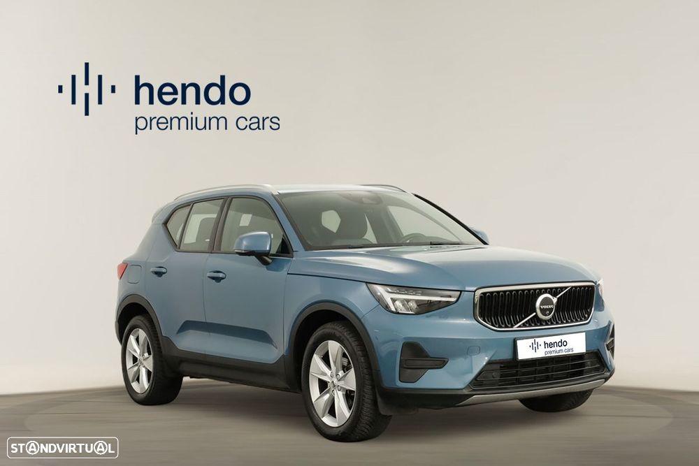 Volvo XC 40 1.5 T2 Core Auto - 2