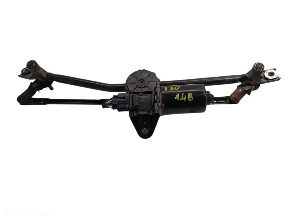 MECHANIZM WYCIERACZEK PRZEDNICH HYUNDAI i30 I - 1