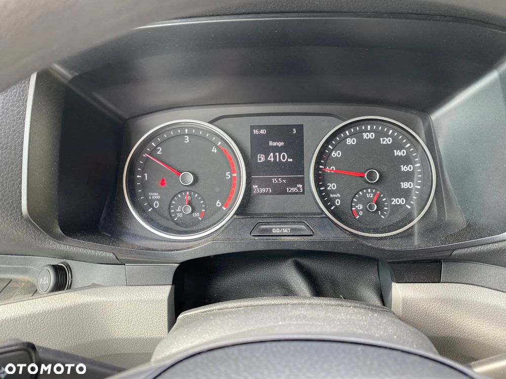 Volkswagen Crafter 4Motion - 6