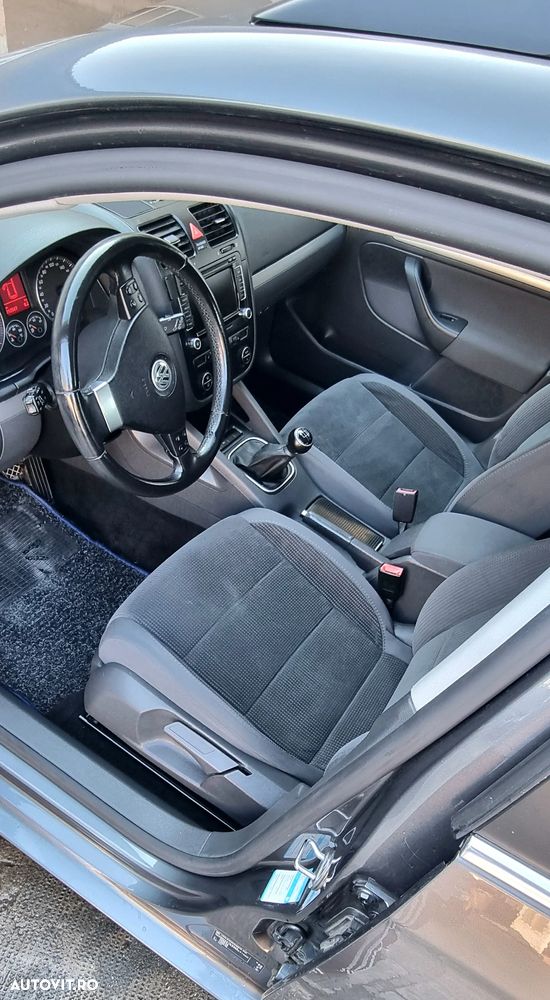 Volkswagen Golf 1.9 TDI Edition - 27