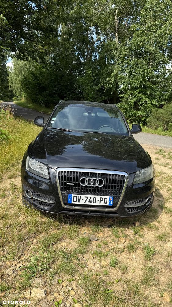 Audi Q5 3.0 TDI Quattro S tronic - 12