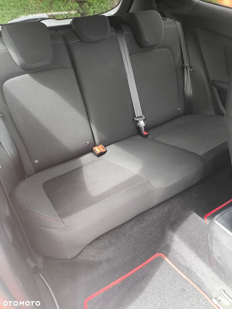 Ford Fiesta 1.0 EcoBoost ST-Line ASS - 13