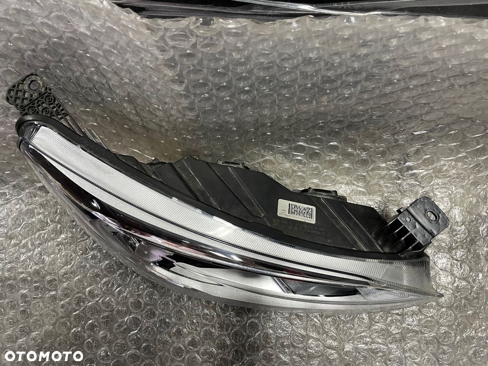 LAMPA PRAWA ZWYKŁA H7 LED FORD FOCUS MK4 JX7B-13W029AE - 6