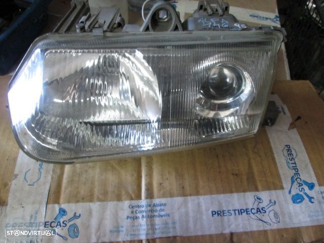 Farol 10090815 ALFA ROMEO 146 1995 ESQ H1H1 - 1