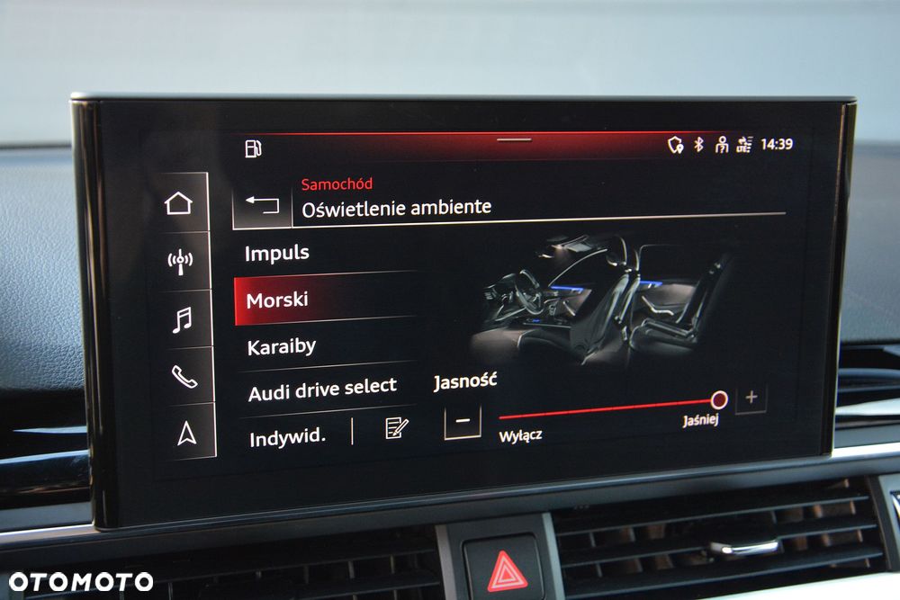 Audi A5 Sportback 40 TDI S tronic S line - 23