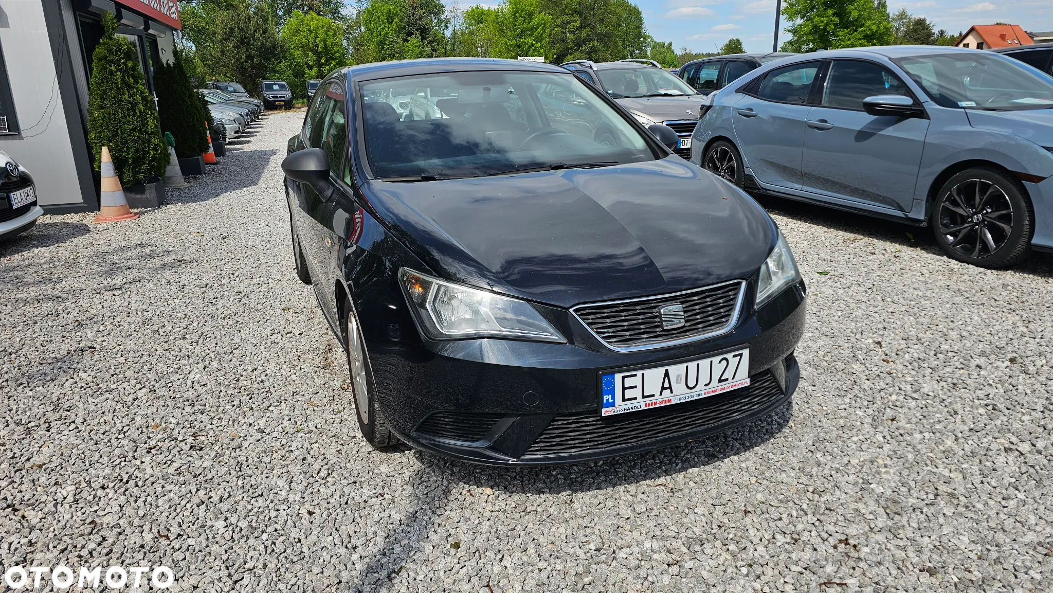 Seat Ibiza SC 1.2 TSI Copa - 7