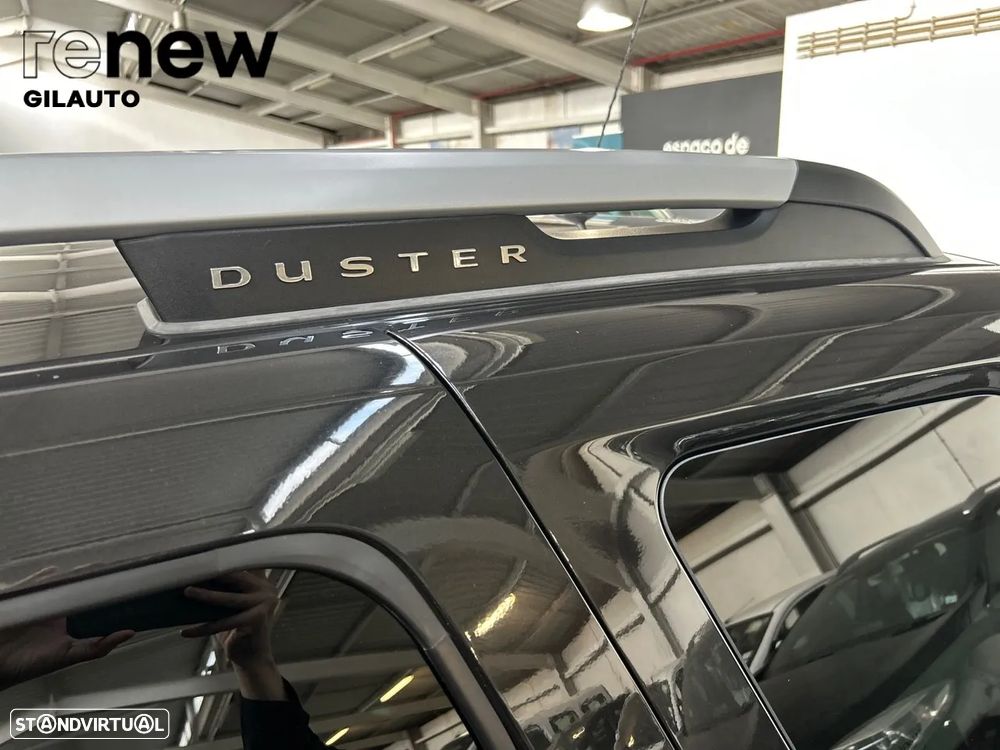 Dacia Duster 1.0 TCe ECO-G Journey Bi-Fuel - 23