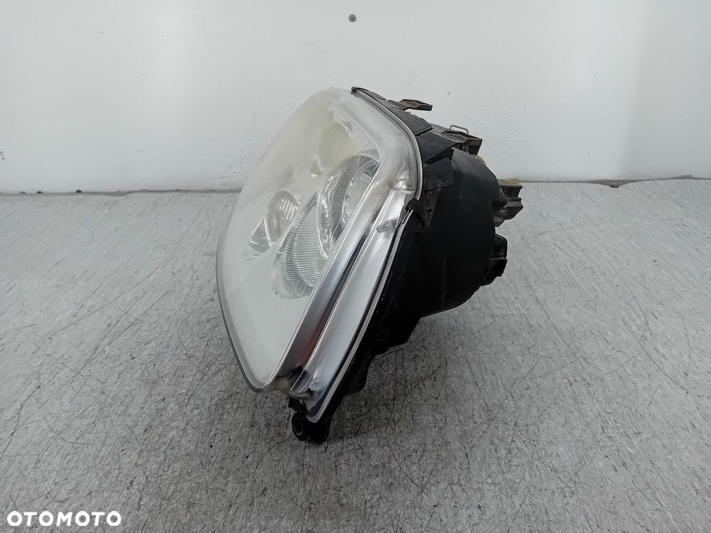 LAMPA PRZÓD PRAWA VW TOURAN I 1T0941006 031205202 - 5