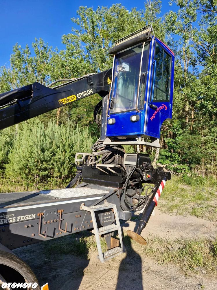 Volvo FH 750 - 8