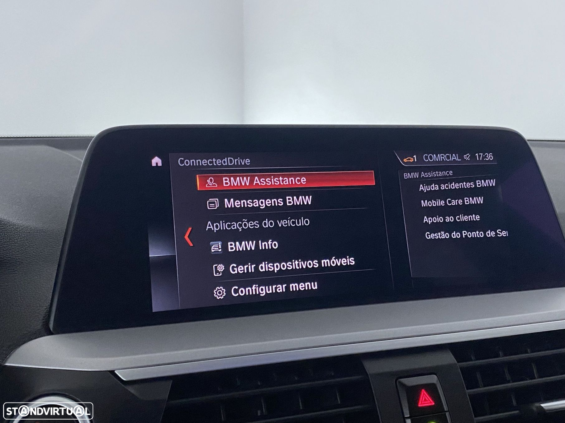 BMW X3 18 d sDrive Ed. L.Style Auto - 22
