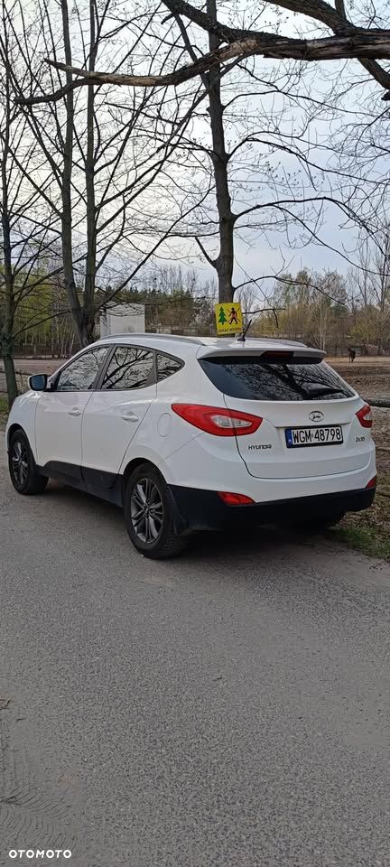 Hyundai ix35 1.6 GDI Comfort 2WD - 2