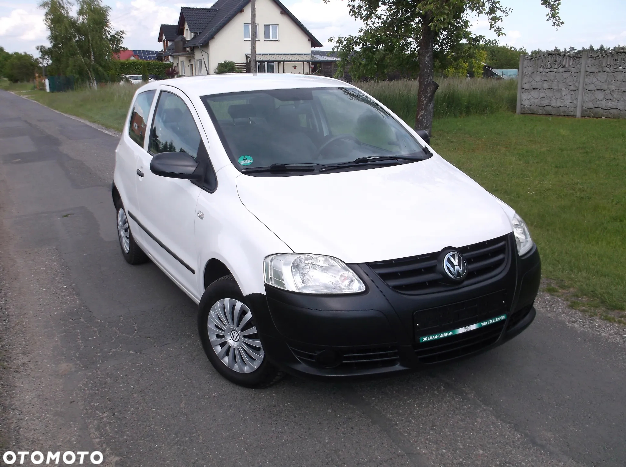 Volkswagen Fox 1.2 Refresh - 28