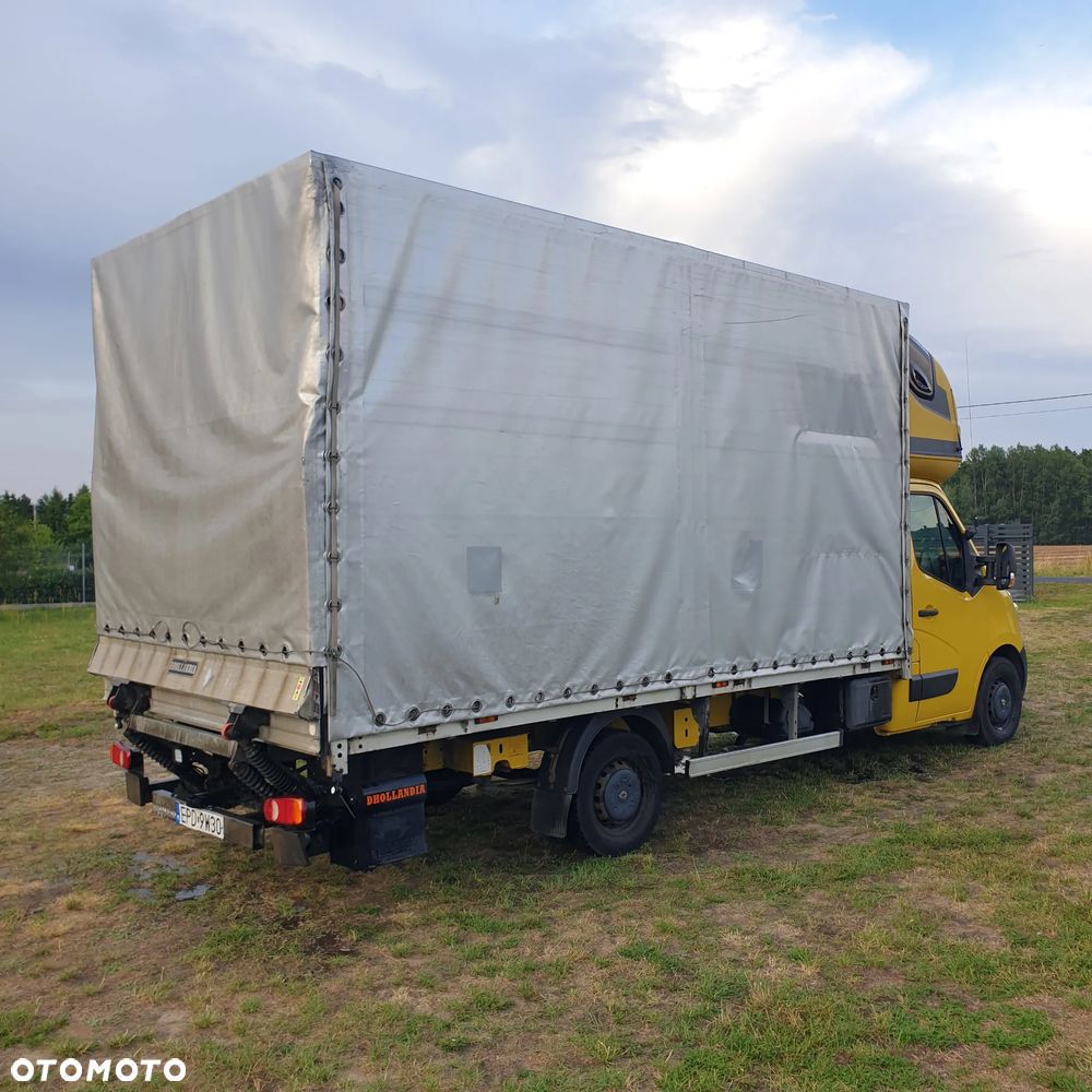 Renault Master - 6