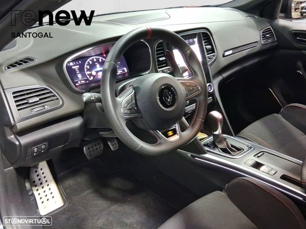 Renault Mégane 1.8 TCe R.S. EDC - 12