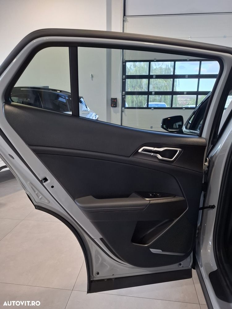 KIA Sportage 2026 — imagine 16