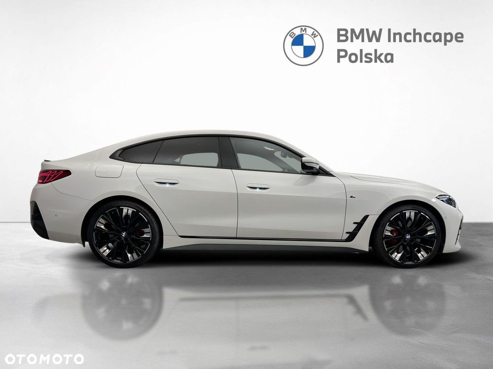 BMW Seria 4 420d xDrive mHEV M Sport sport - 7