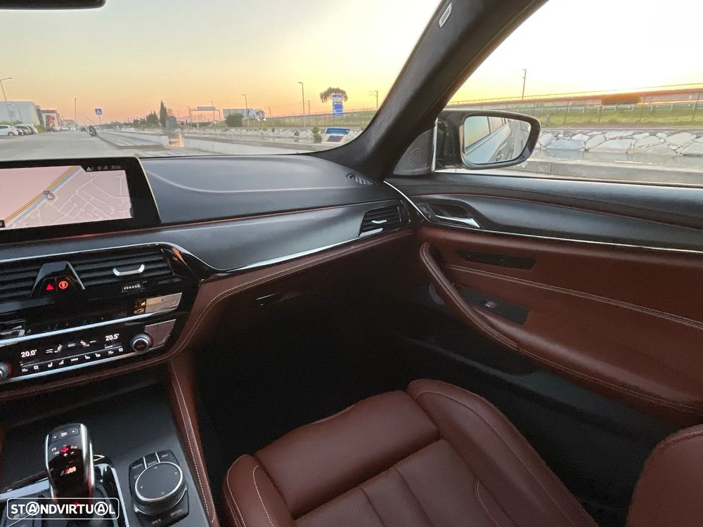 BMW M5 - 25