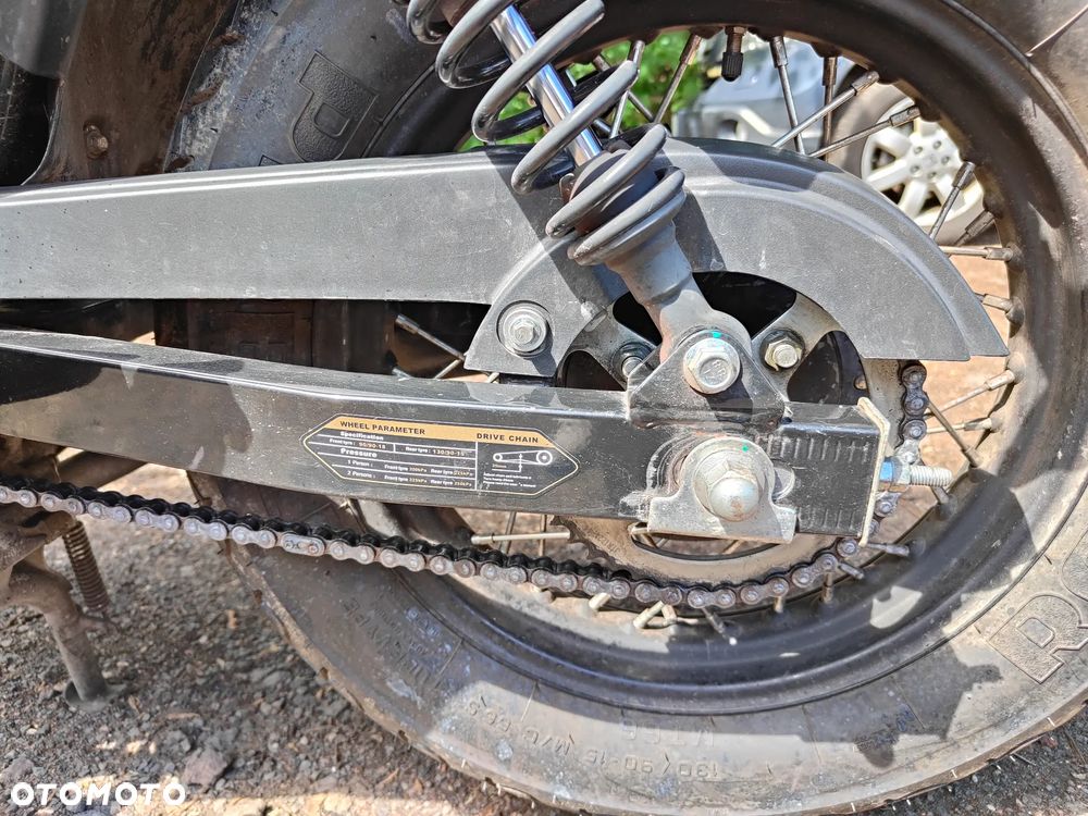 Junak M12 - 3