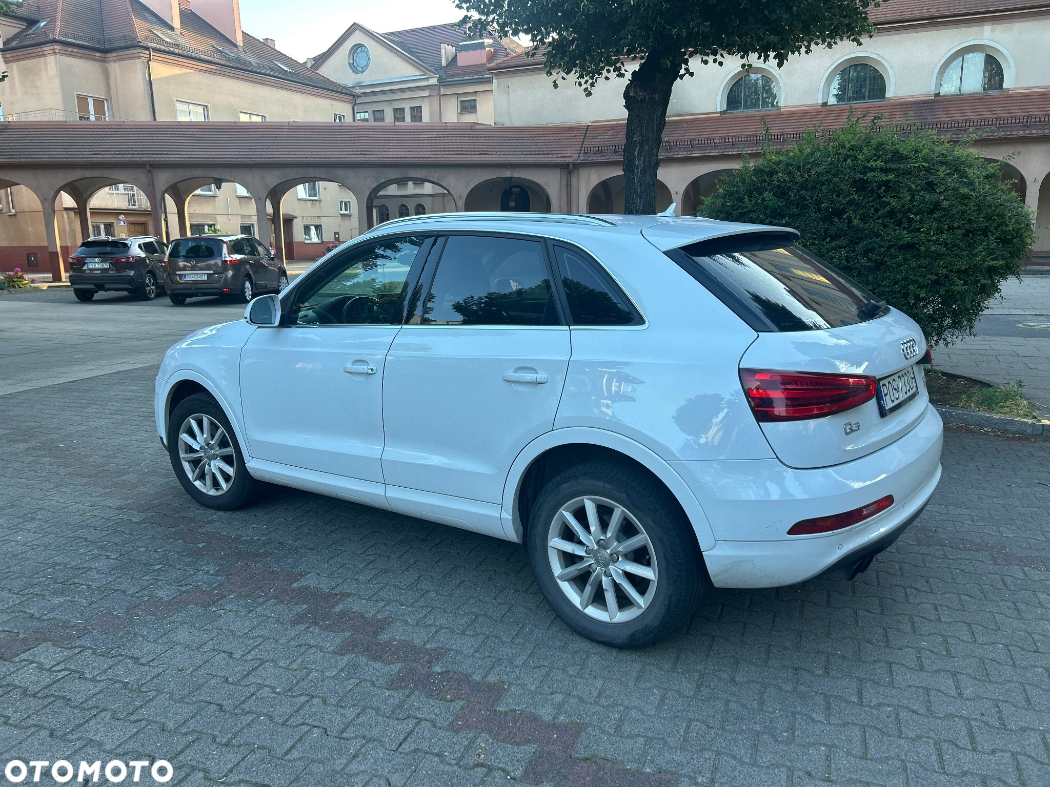 Audi Q3 2.0 TDI Quattro S tronic - 6