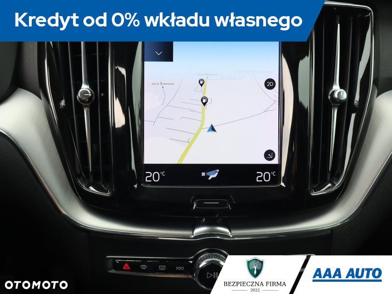 Volvo XC 60 - 14