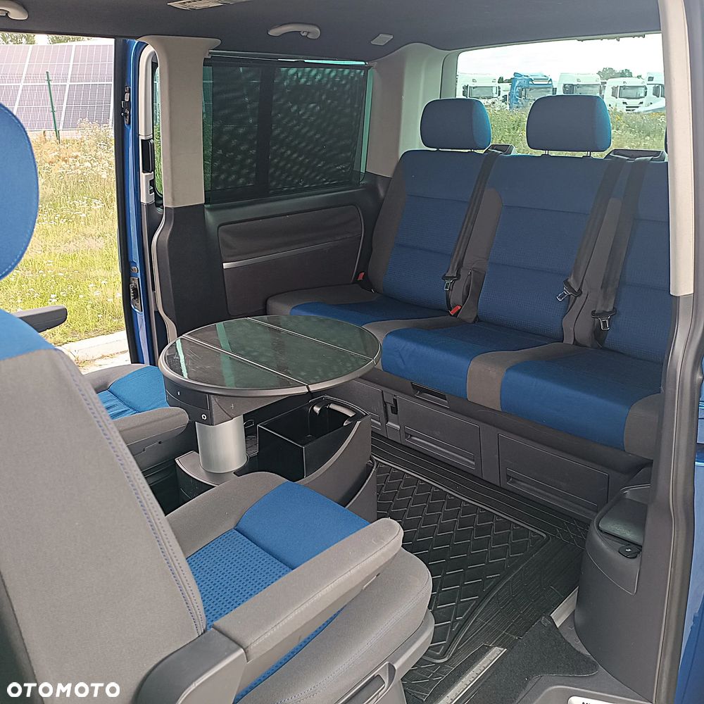 Volkswagen Multivan L1 Comfortline - 18