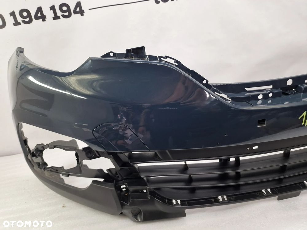 RENAULT CAPTUR I LIFT 16- ZDERZAK PRZEDNI PRZÓD , NR 620227019R , NR AUKCJI NZ1276 - 7