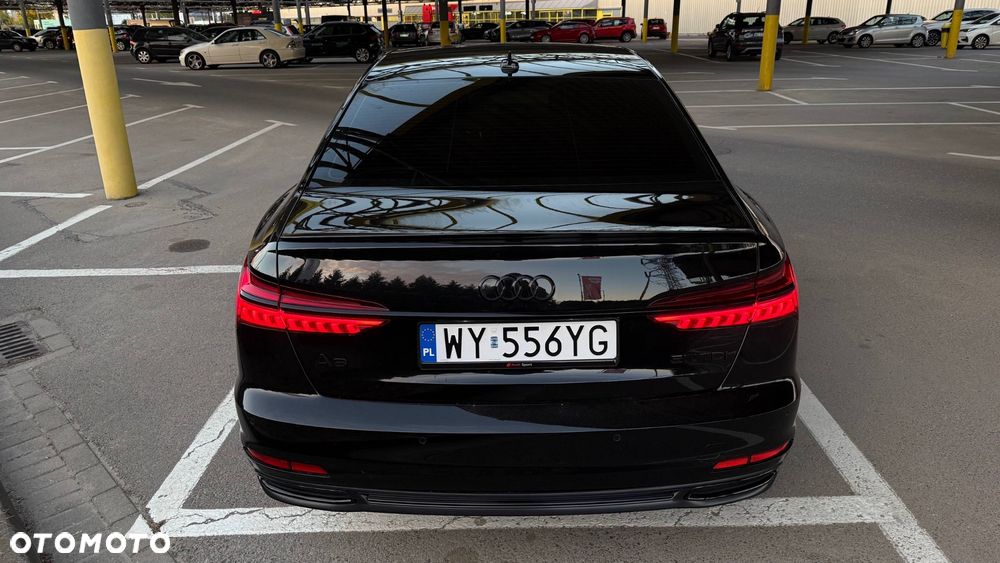 Audi A6 Limousine 3.0 TDI Quattro S tronic - 13