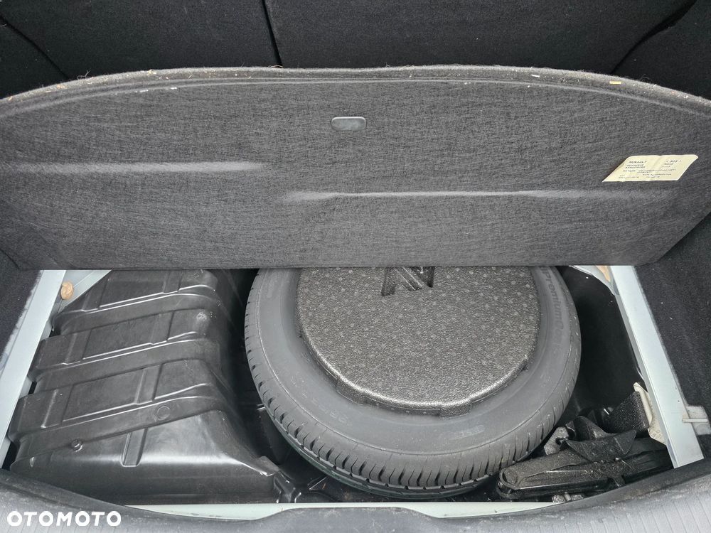 Renault Megane 1.2 16V TCe Energy Limited EU6 - 8