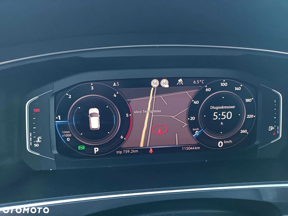 Volkswagen Tiguan Allspace - 9