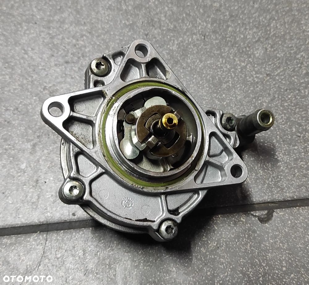 Pompa Vacum 059145100B Audi A4 B6 2.5TDI - 1