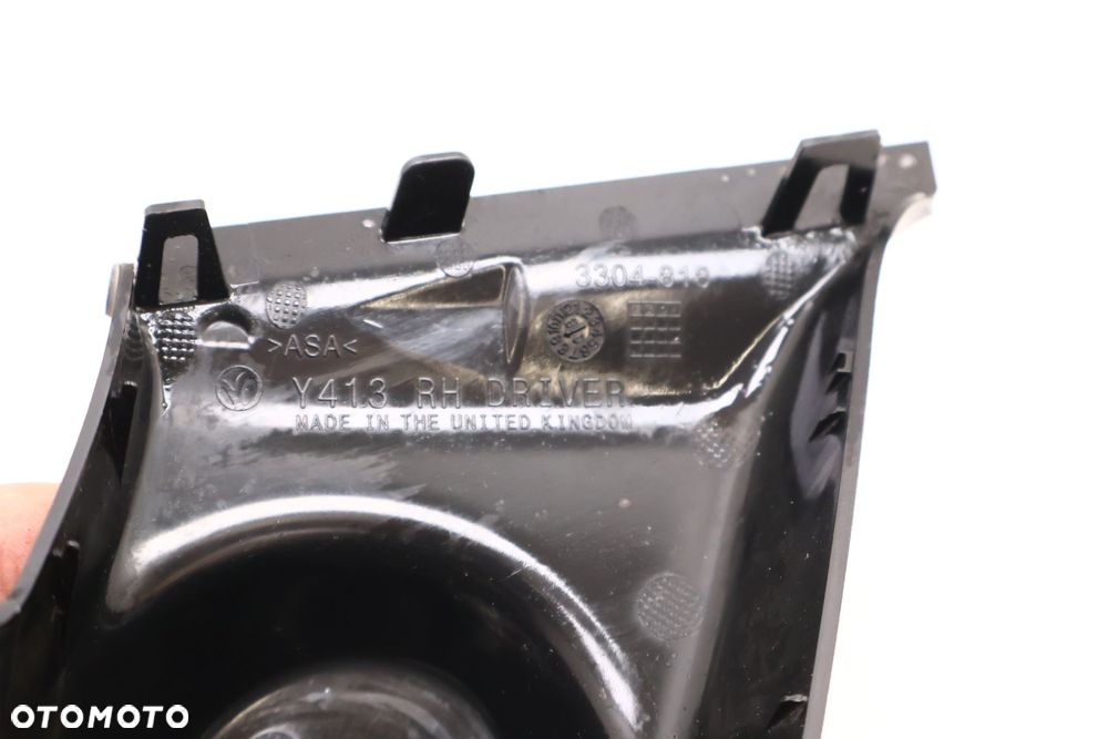 VOLVO XC60 I KAMERA LUSTERKA PRAWA 4130-188 - 8