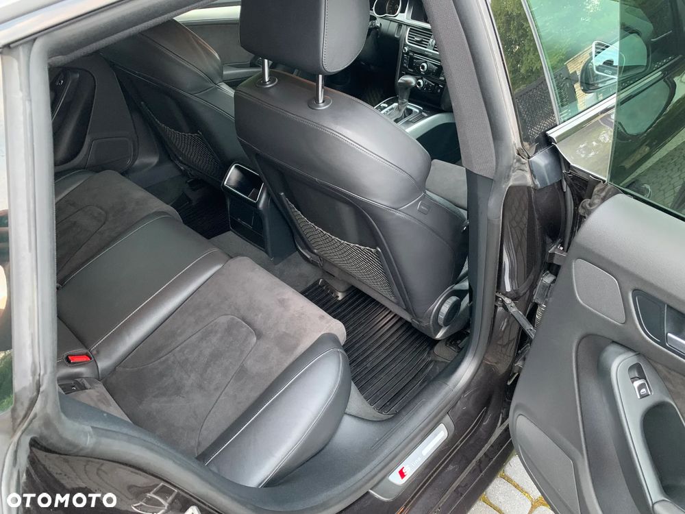 Audi A5 Sportback - 14