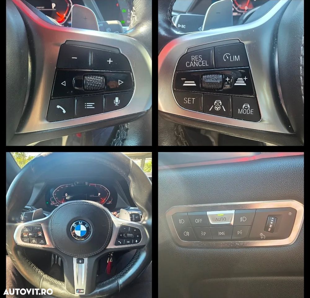 BMW X5 - 11