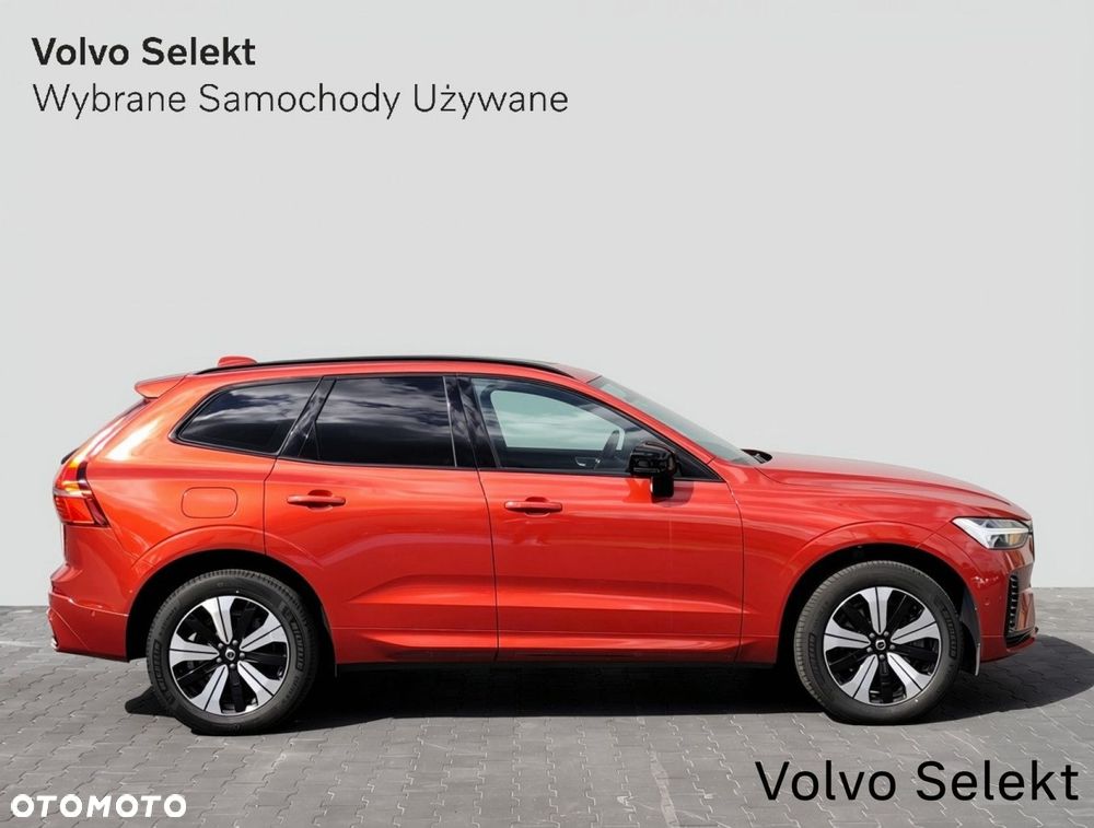 Volvo XC 60 - 6