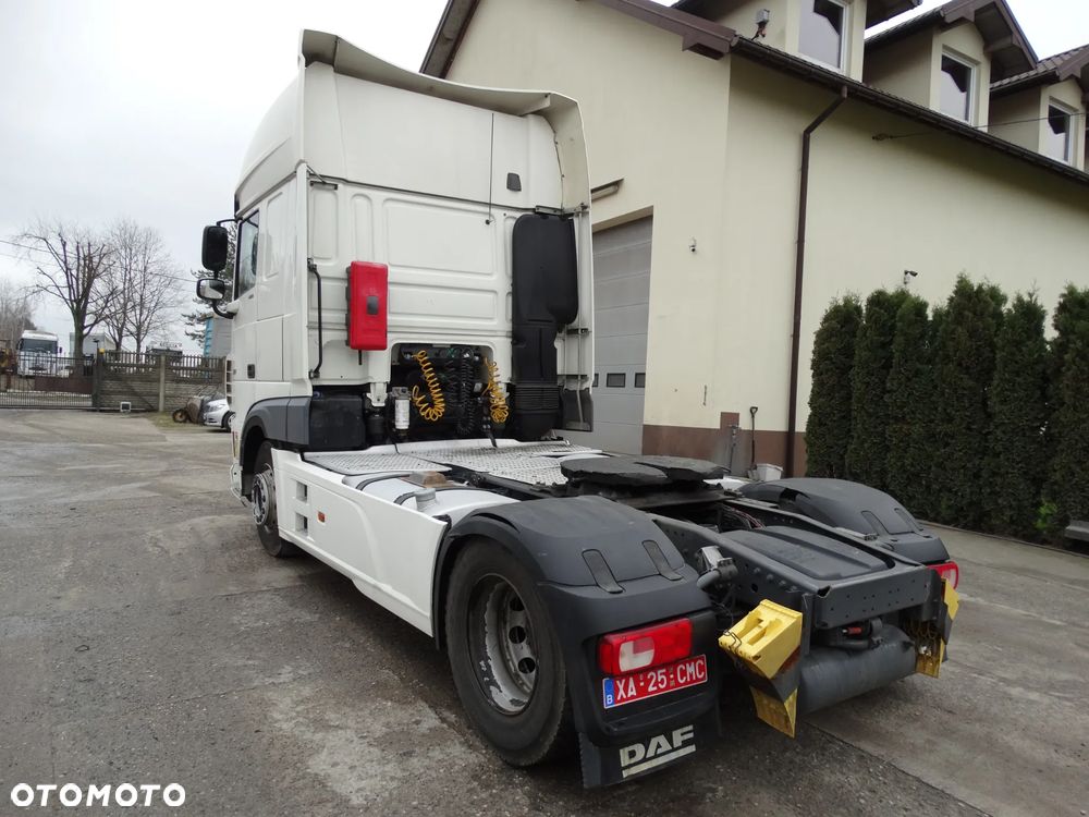 DAF XF - 3