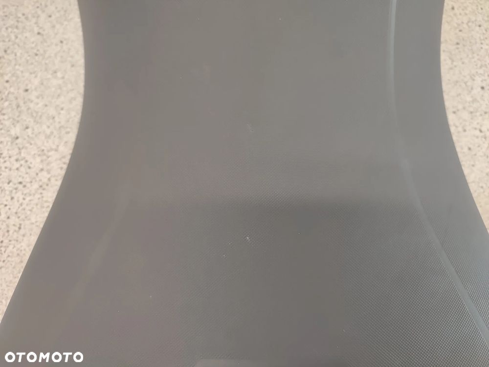 Kanapa, fotel przód, siedzenie kierowcy KTM 1290 Super Adventure - 8