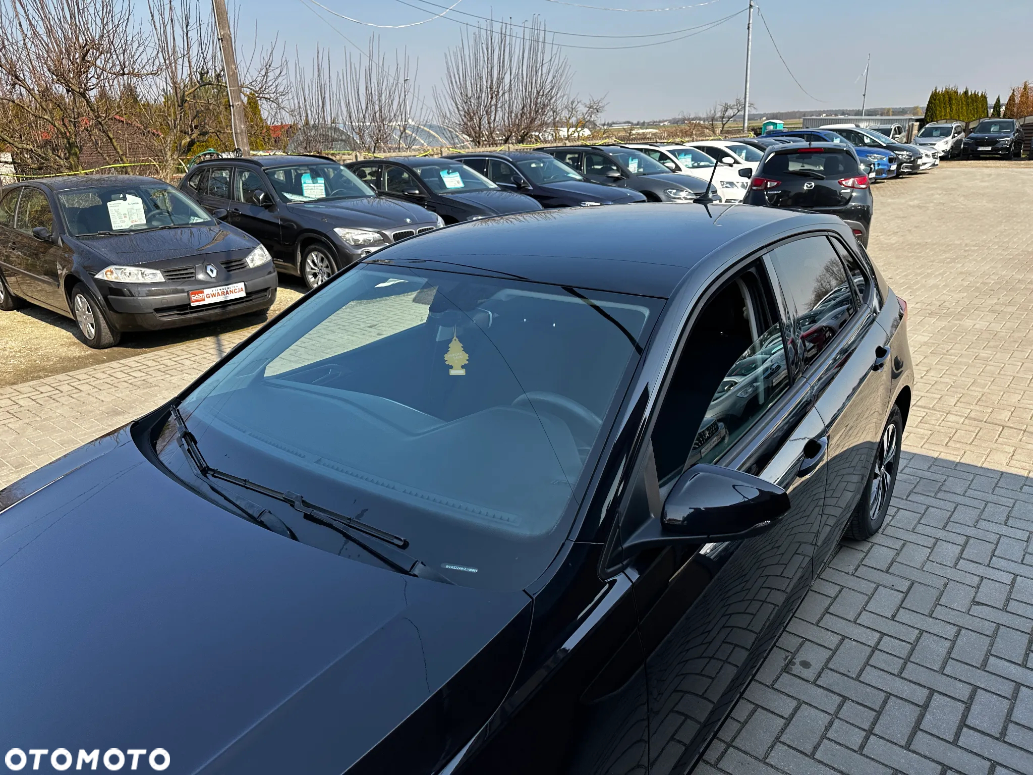 Volkswagen Polo - 33