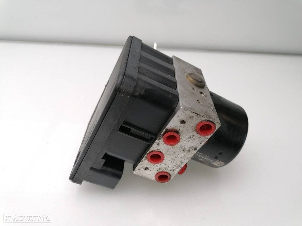 ABS AUDI A3 2002 -1J0614517G 10020600394 1C0907379G - 4