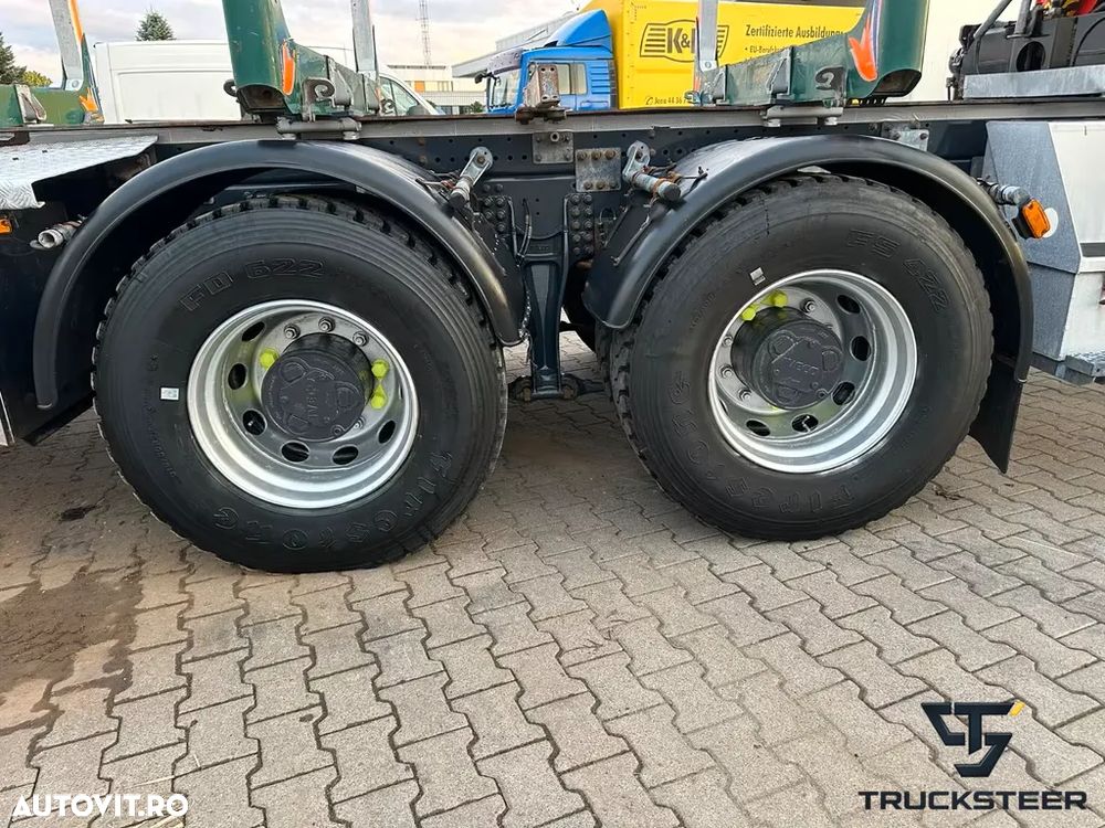 Iveco X-WAV 510 | E6d | TZ12.2 | EXTE - 28