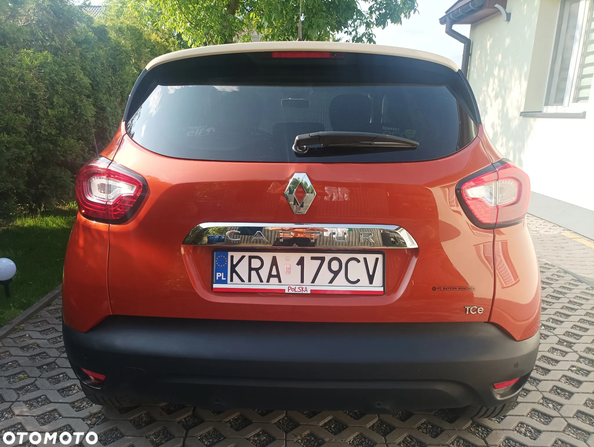 Renault Captur (ENERGY) TCe 90 LIFE - 7
