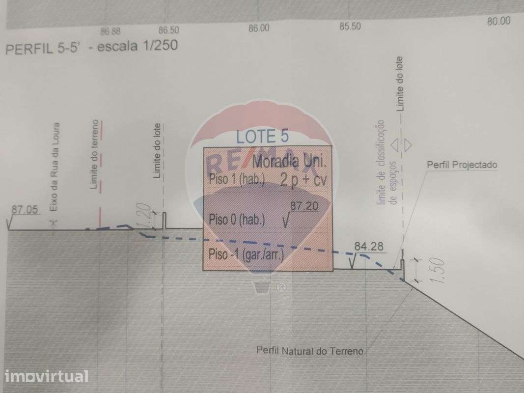 Terreno  para venda - Grande imagem: 4/4