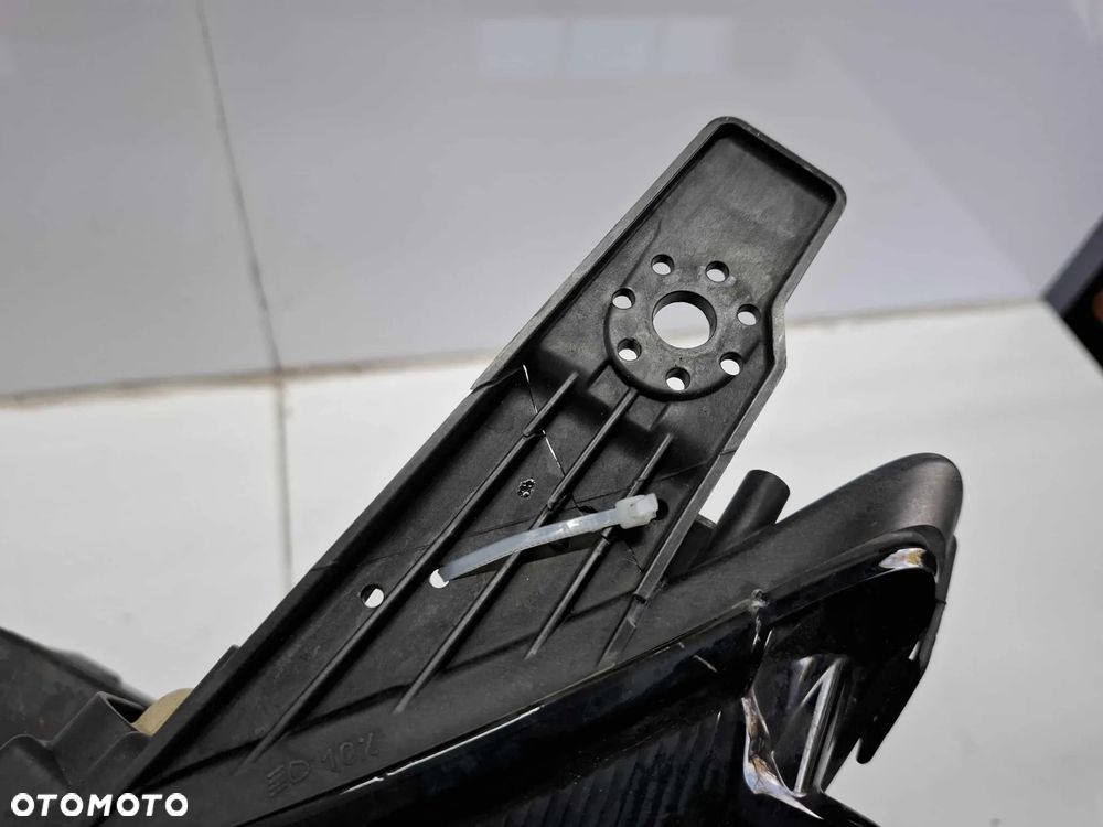 LAMPA BIAŁA  LED LEWA PRZEDNIA PRZÓD DACIA LOGAN III SANDERO 20- 2020- 260601750r - 12
