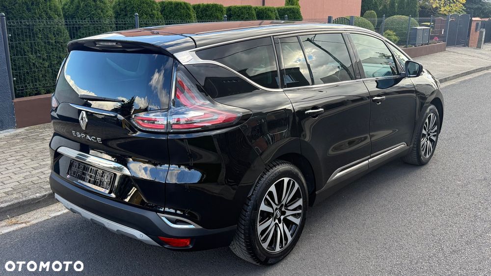 Renault Espace 1.6 dCi Energy Initiale Paris EDC 7os - 3