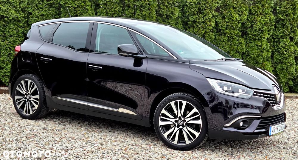 Renault Scenic ENERGY TCe 130 INITIALE PARIS - 6