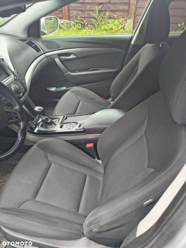Hyundai i40 - 6