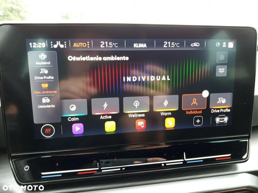 Cupra Formentor - 21