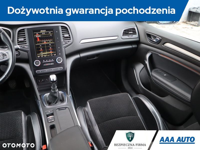 Renault Megane - 10