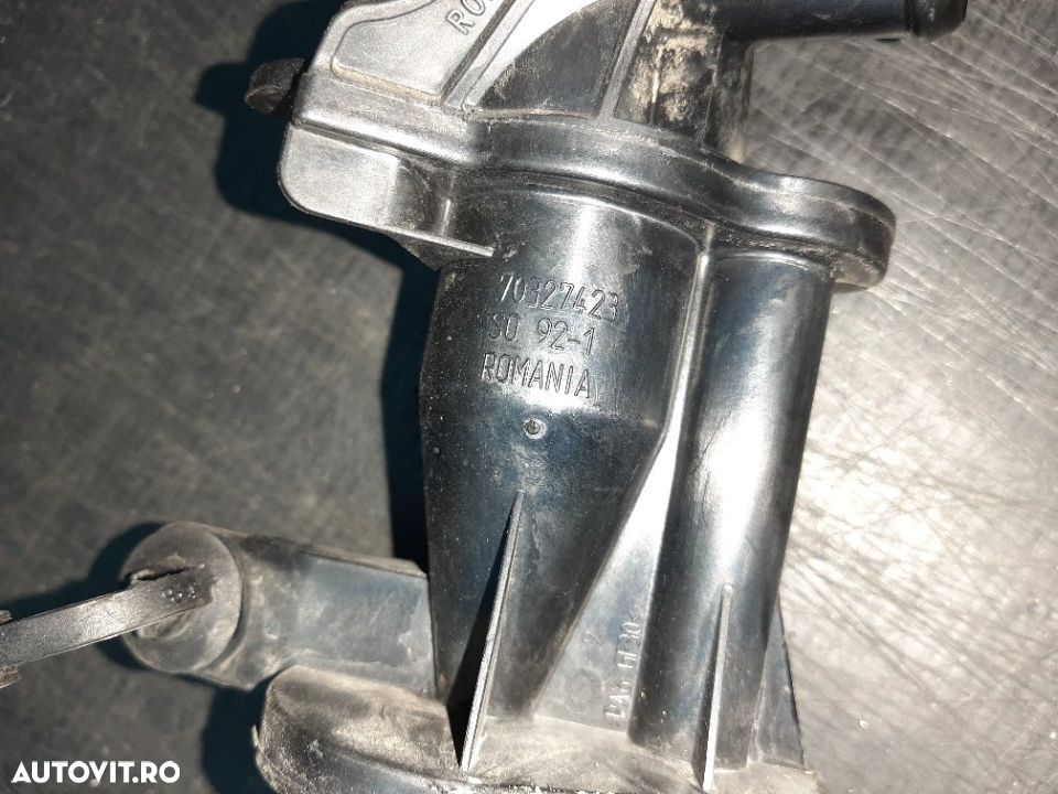 filtru epurator 1.6 d  alfa romeo mito  fiat bravo 2 doblo cargo 2 70327423 - 3