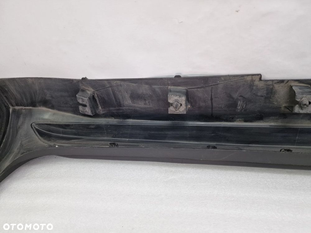 VOLVO V60 II CROSS COUNTRY 18- PRAWA LISTWA PROGOWA / NAKŁADKA PROGU , NR 31463770 , NR AUKCJI PR449 - 10