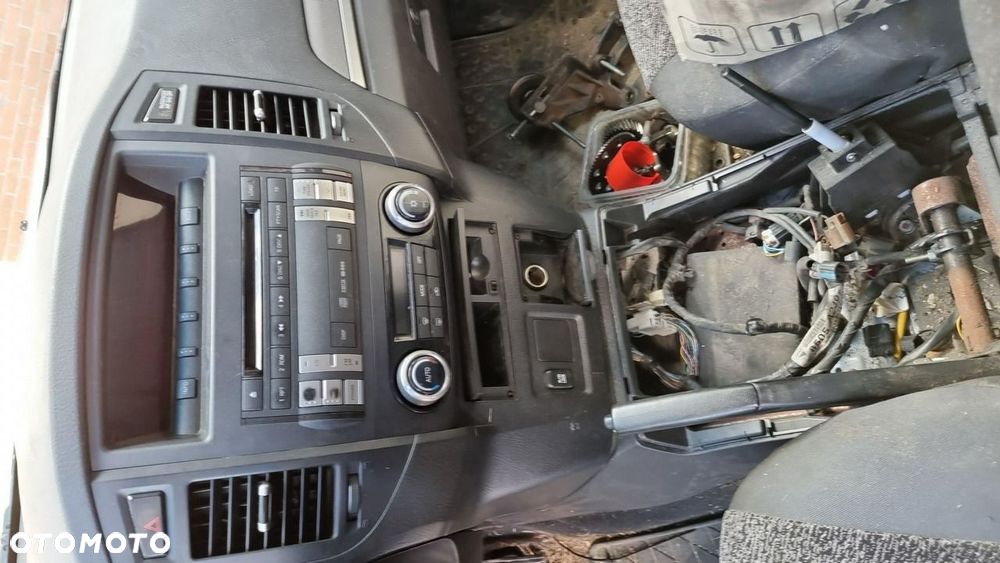 Mitsubishi Pajero 3.2 DID Invite - 15